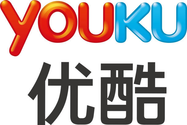 优酷视频，高清PNG透明Logo图片素材，免费下载，设计无忧