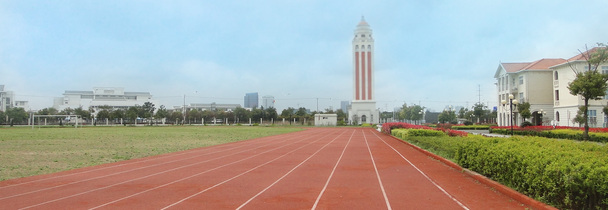 城市风光PNG透明背景素材，高清Banner海报图片下载