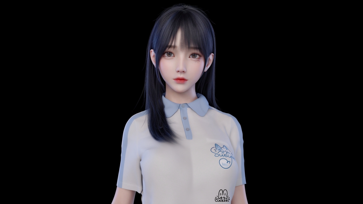 麻匪壁纸，精选4K动漫高清壁纸，姐姐妹妹款任选，3840x2160分辨率下载