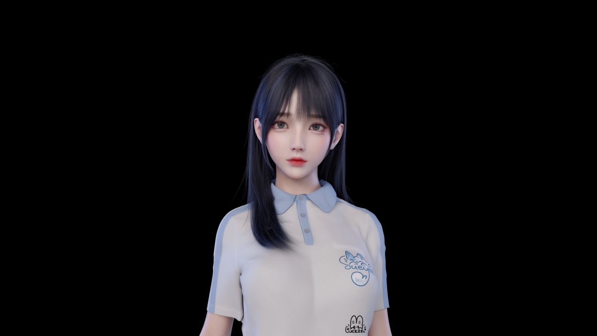 麻匪壁纸精选，高清4K动漫图集，姐姐妹妹款皆有，5120x2880分辨率畅享下载