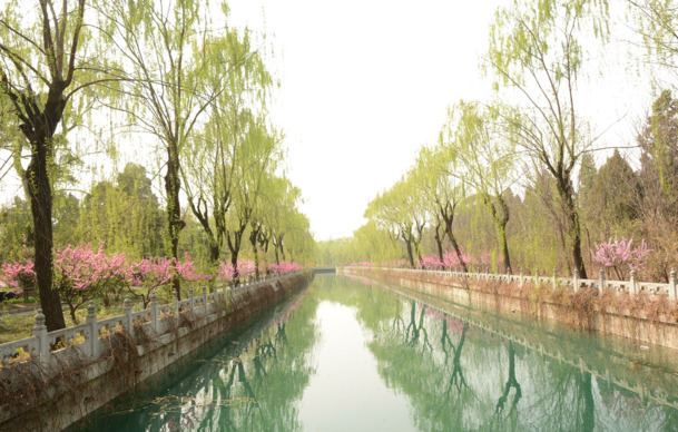 清华大学，高清PNG透明背景图片，摄影风景设计素材免费下载