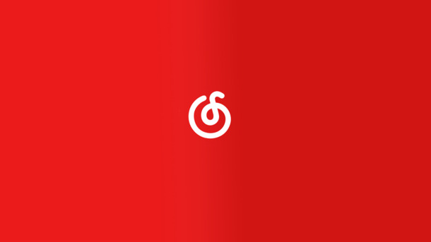 网易云桌面背景，高清PNG透明元素场景图，设计素材免费下载