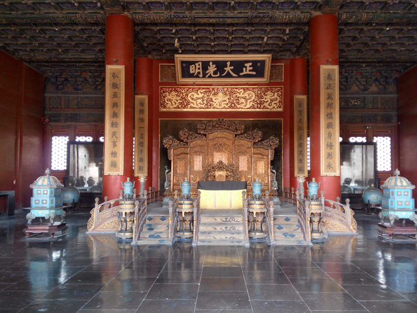 古典中国风PNG透明图片，皇宫贵族高清背景设计素材下载
