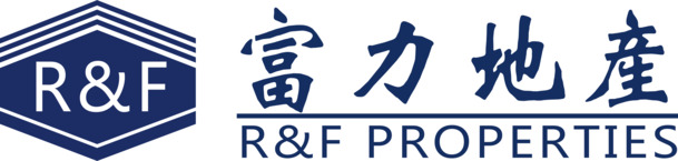 富力地产Logo高清PNG素材，透明免抠字体元素，一键下载