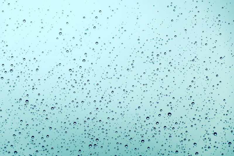 清新水滴背景高清JPG，质感纹理设计素材，一键下载