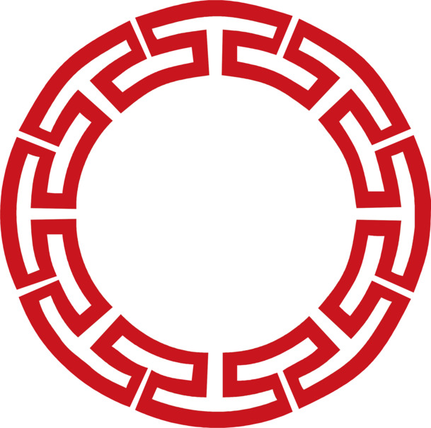 欧洲风格边框PNG透明图片，高清装饰元素，设计素材免费下载
