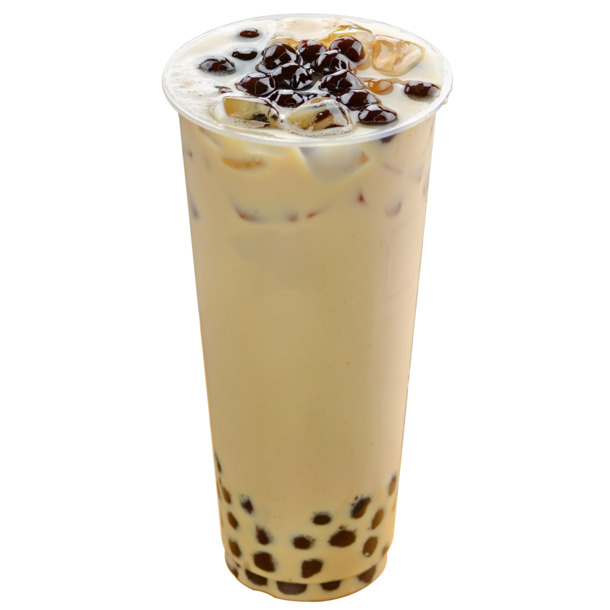 美味奶茶PNG透明免抠图，高清素材设计元素，一键下载