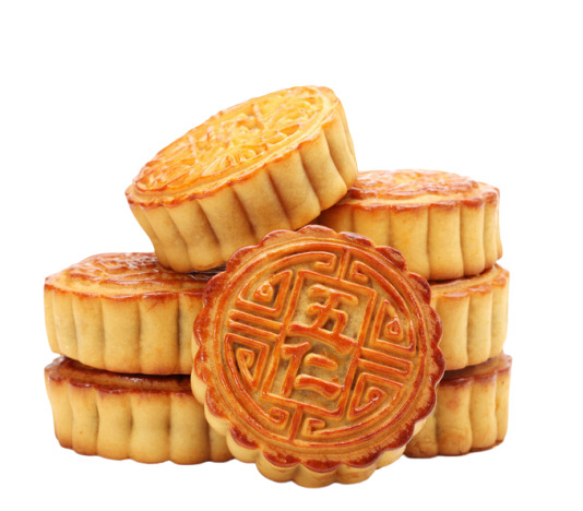 中秋国庆双节素材，月饼PNG透明图与节日元素设计下载
