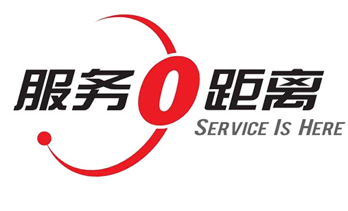 高清PNG透明服务标志，免扣元素、字体素材，一键下载