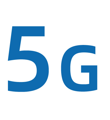 5G智能时代高清PNG透明免扣元素图片设计素材下载
