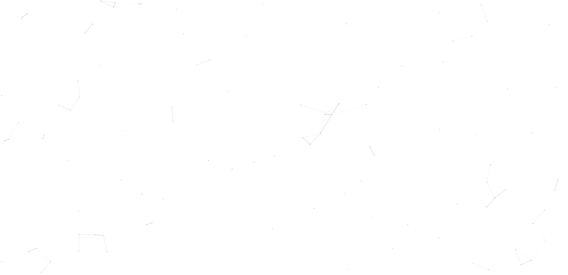 浅色的几何特效网页背景图片