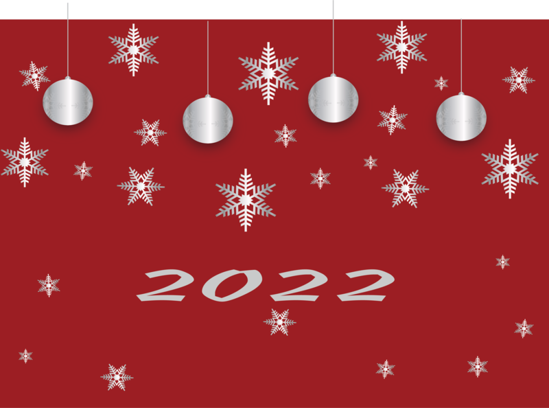 2022圣诞欢乐时光，精选小雪球高清JPG，文艺清新设计素材下载