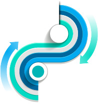 PPT设计必备，高清PNG透明装饰元素，一键下载创意图片素材