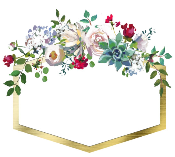 金属花边PNG透明图，高清花瓣漂浮元素，设计素材免费下载