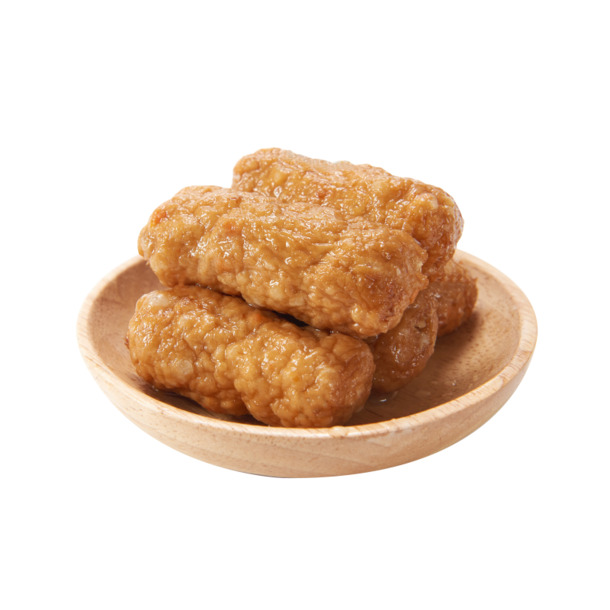 麻辣烫关东煮美食素材，丸子甜不辣PNG透明图免抠，设计元素随心下载