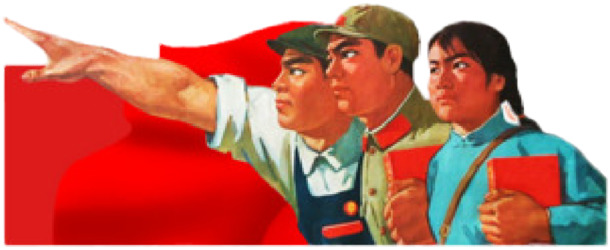 手绘劳动人民PNG透明图，劳动节节日元素，高清设计素材下载