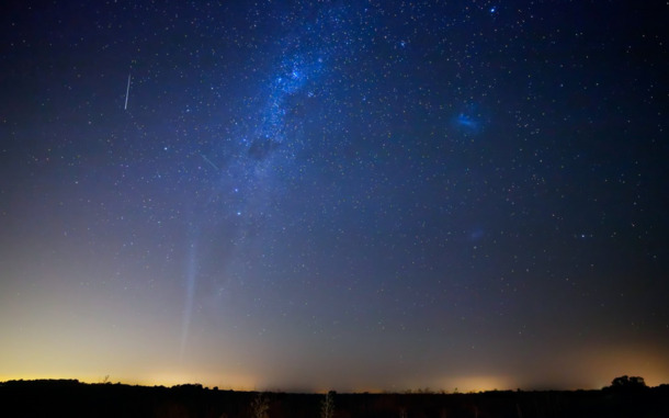 星空宇宙抽象梦幻PNG透明图片，星球地球背景元素，高清下载素材