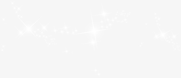 星光素材，高清PNG透明背景，卡通手绘图片设计元素免费下载