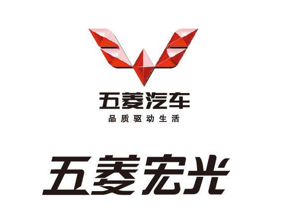 五菱宏光PNG透明图片，高清花瓣漂浮元素，设计素材免费下载