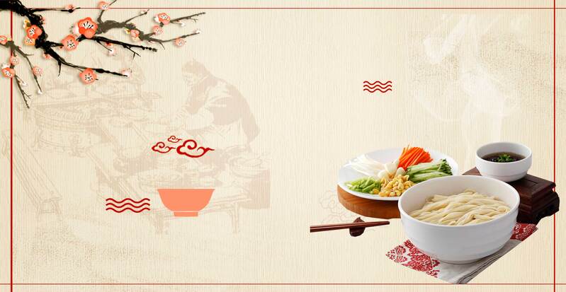 日式面馆面食美图，高清JPG与创意PSD设计素材下载
