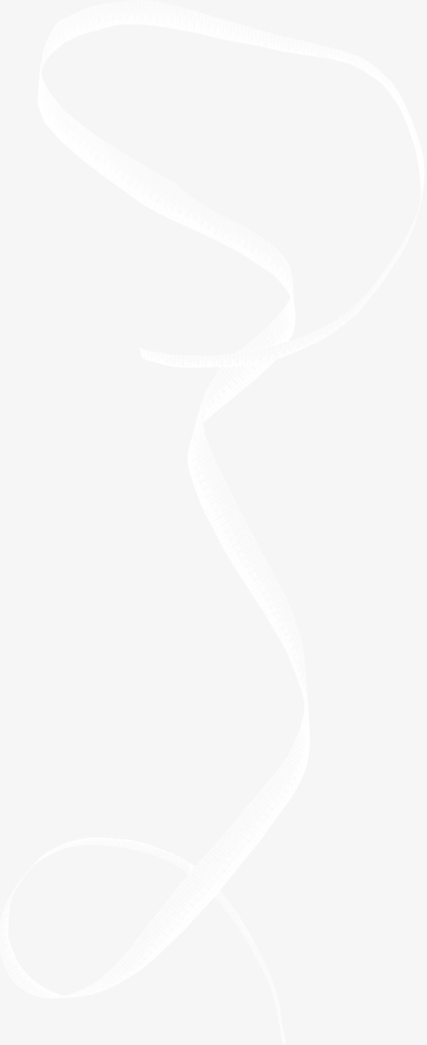 透明彩带PNG底纹，高清背景设计素材，免费下载