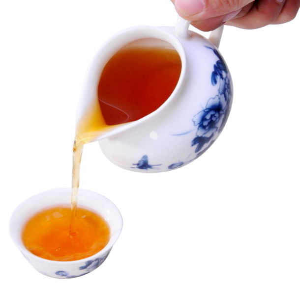 茶壶茶水PNG透明图片，高清免扣元素，设计素材下载