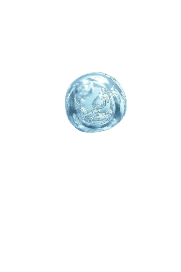 透明水球PNG素材，高清装饰元素，特效图片设计，免费下载