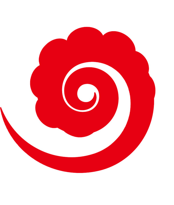 新年祝福素材，祥云吉祥云朵PNG透明图，元旦春节元宵节日元素下载