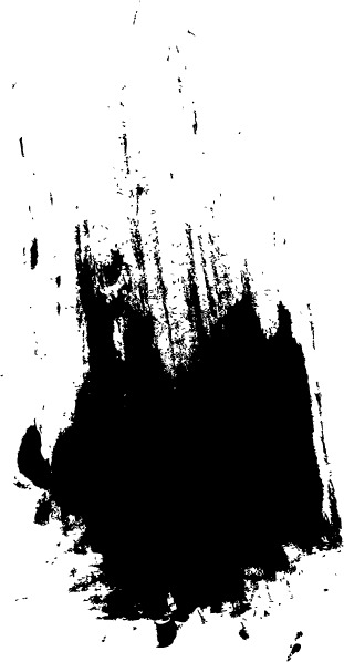 笔触高清PNG，透明装饰元素与墨迹图片设计素材下载