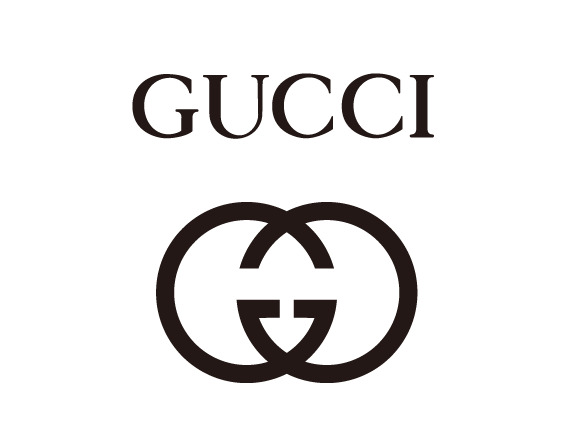 GUCCI高清PNG透明图片素材，免扣元素与标签设计，一键下载