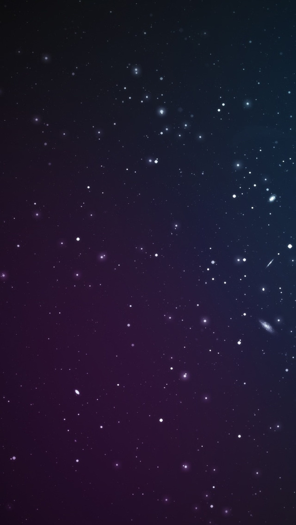 星空繁星高清PNG透明背景，夜色摄影素材免费下载