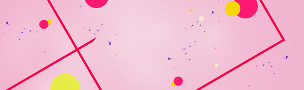 淘宝女装高清PNG透明背景海报素材，创意Banner设计图片下载