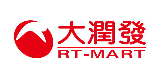 大润发高清PNG/EPS素材，透明免扣图片与字体元素，一键下载