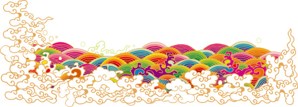 端午节高清PNG矢量素材，透明图片与AI格式节日元素，免费下载