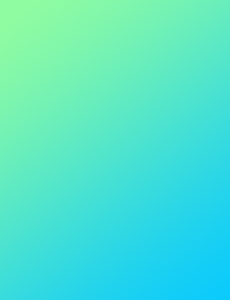 渐变绿背景，简约高清JPG素材，一键下载扁平设计图