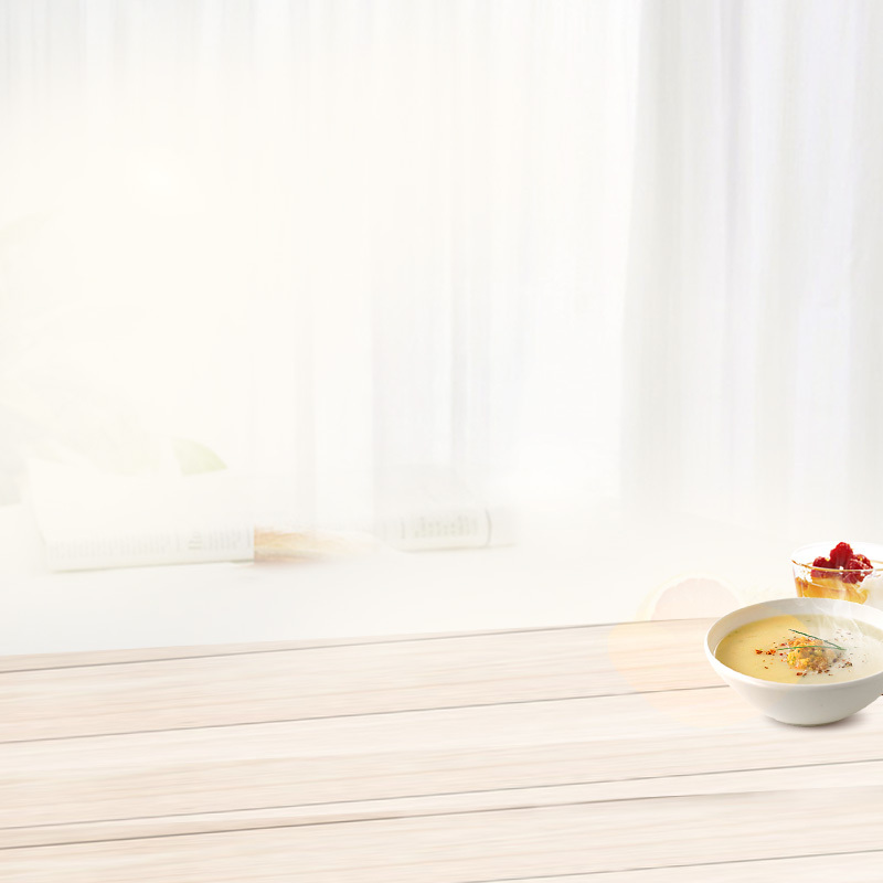 家居木桌餐具摆件PSD分层图，高清JPG背景素材，独特图片设计下载