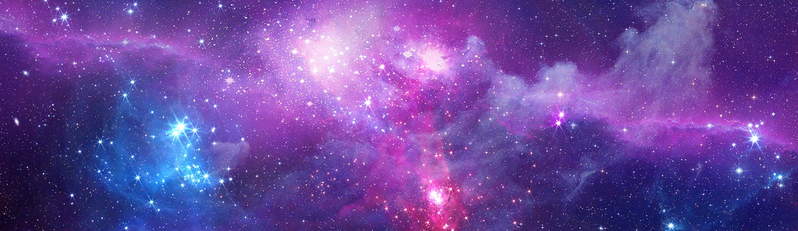 星空之美，高清彩色JPG图片及其他创意素材下载
