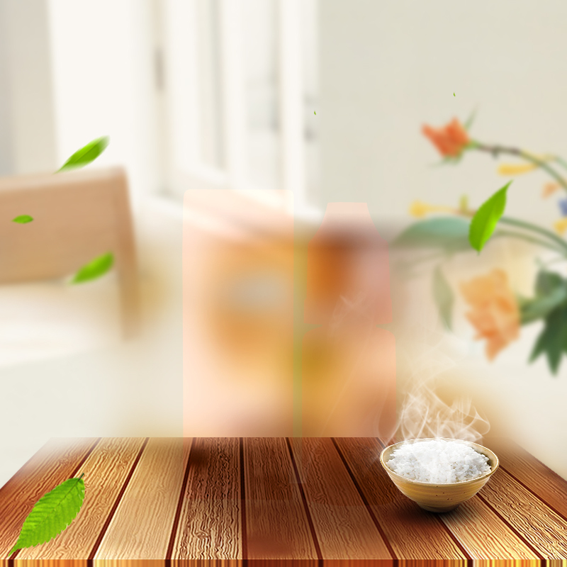 简约家居电饭煲PSD分层主图背景，高清JPG图片素材，另类创意设计资源下载