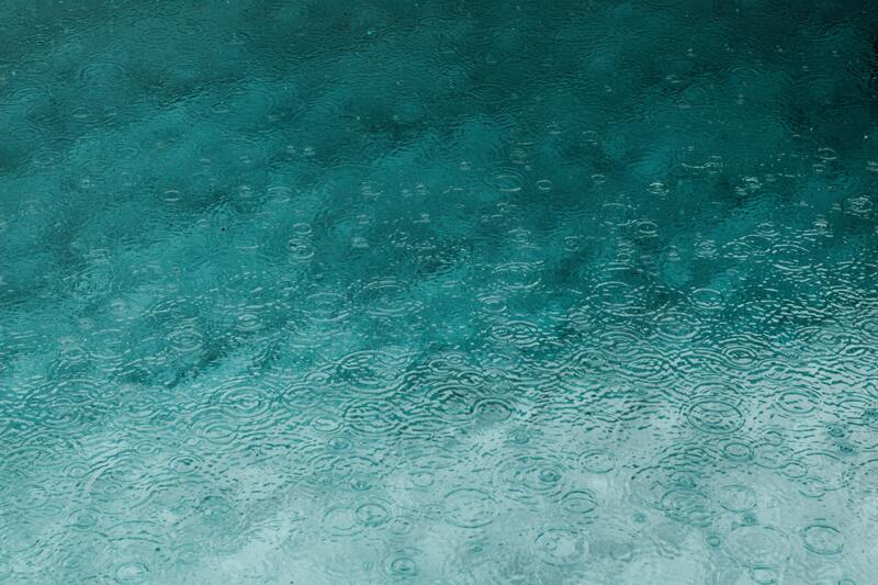 凄风苦雨高清摄影，冷风冻雨风景图集，JPG素材免费下载