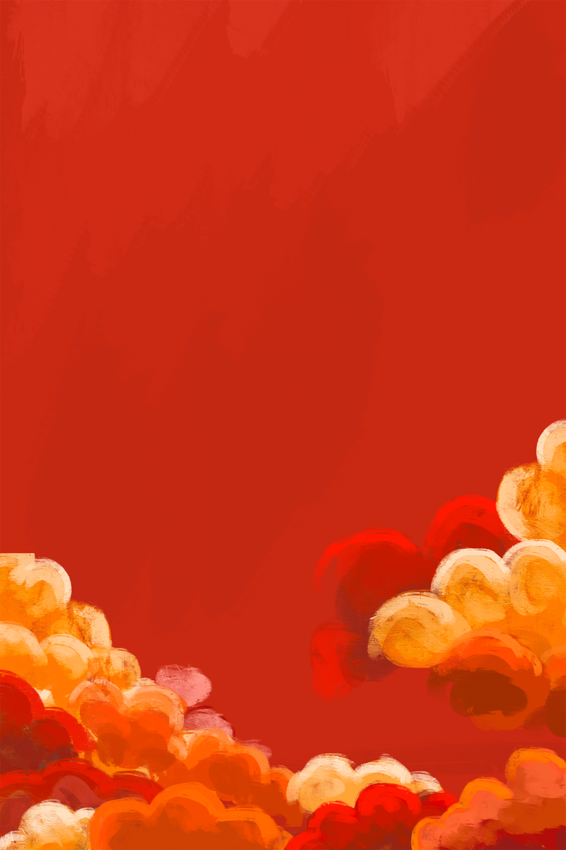中国风喜庆背景，高清复古JPG图片素材，一键下载设计灵感