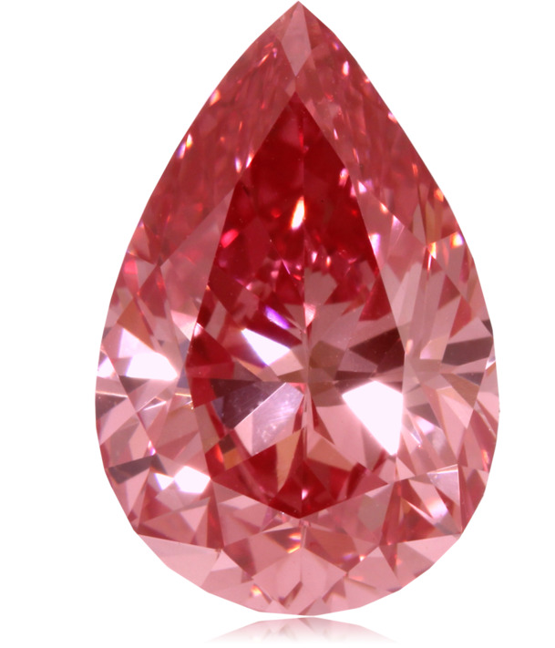 Ruby宝石PNG透明图，高清装饰元素，特效设计素材下载