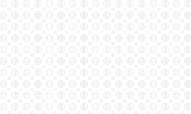 中国风过年日历台历花纹背景纹理，高清PNG透明图片素材下载