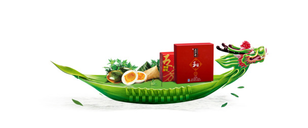 端午佳节PNG透明素材，高清图片设计元素，一键下载！