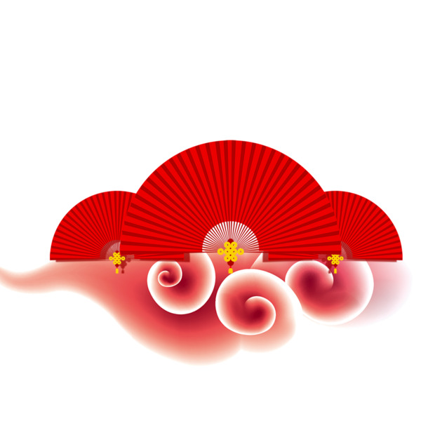 春节手绘卡通PNG透明图片，高清素材，设计元素丰富，免费下载