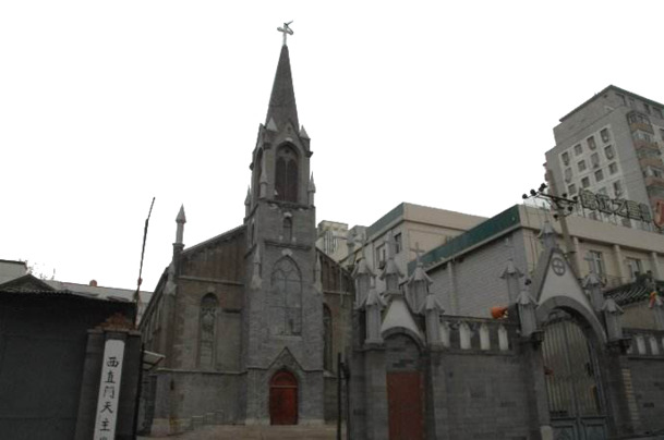 民国建筑高清PNG透明背景图，免费下载设计素材与风景图片