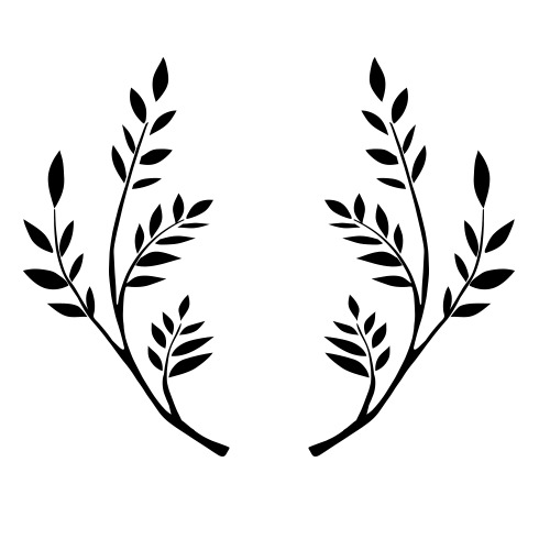 荣誉徽章PNG素材，高清透明免扣花纹装饰图标，一键下载设计元素