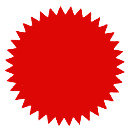 惊爆价促销标签PNG素材，高清透明免抠元素，一键下载设计新灵感！