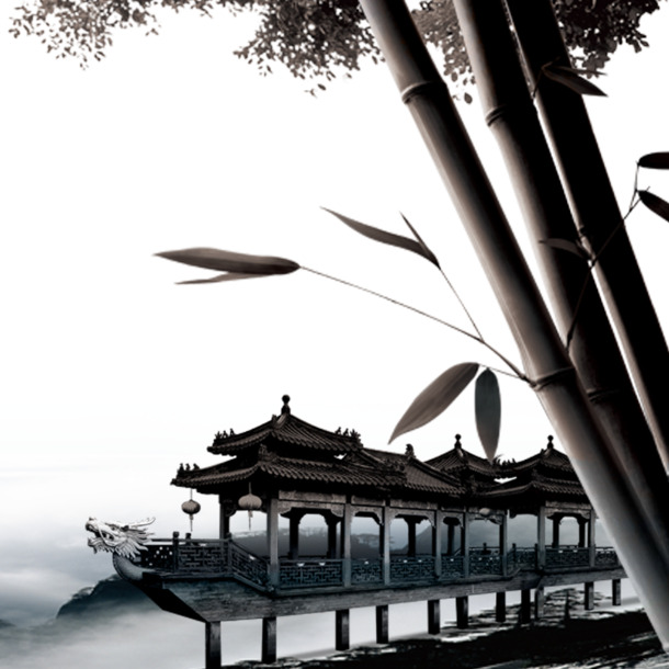 中国风节日素材，端午节PNG/PSD高清透明图片免费下载