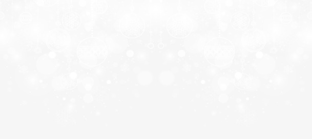冬季雪花矢量图案，高清PNG+EPS格式，透明背景，设计素材下载