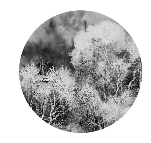 霜降节气摄影风景PSD素材，高清PNG透明背景元素，免费下载